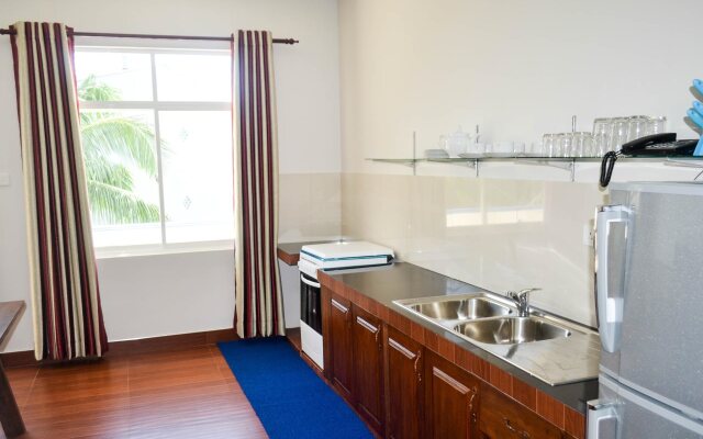 Di Sicuro Tourist Inn