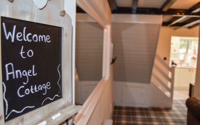 Angel Cottage