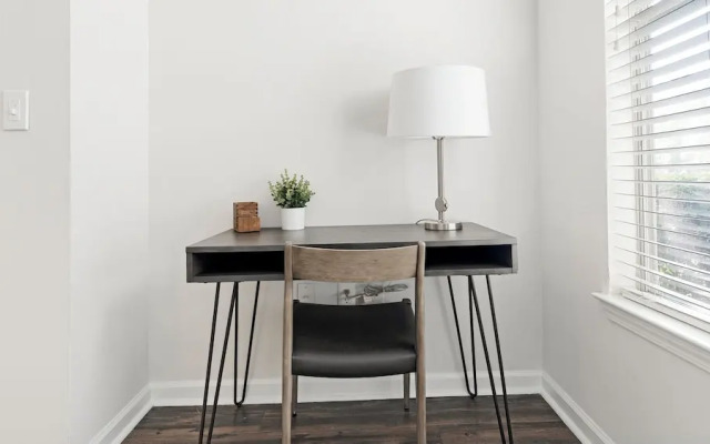 Landing Summerville Apartments