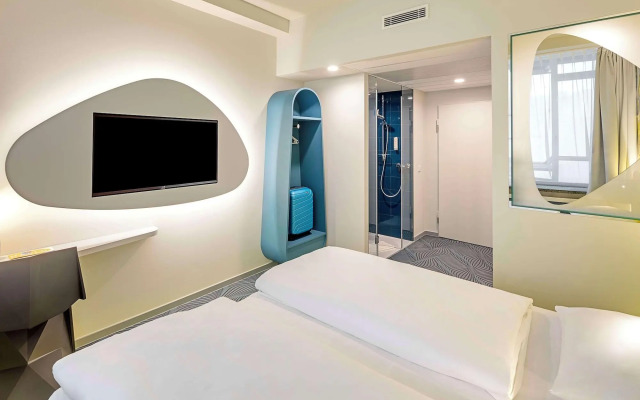 Prize by Radisson, Dortmund City