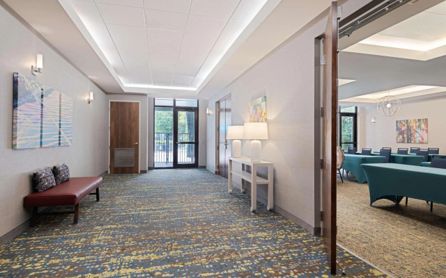 Hampton Inn Boca Raton-Deerfield Beach