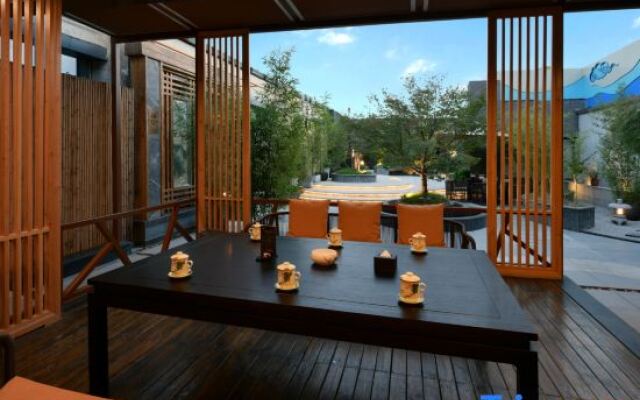 Zi Yu Hotel