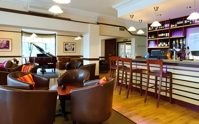 The Manor at Sway