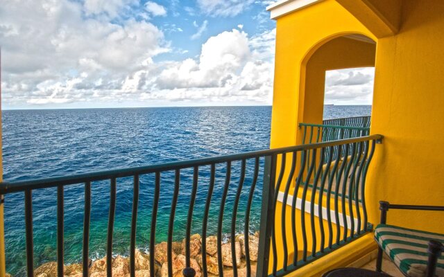 The Royal Sea Aquarium Resort