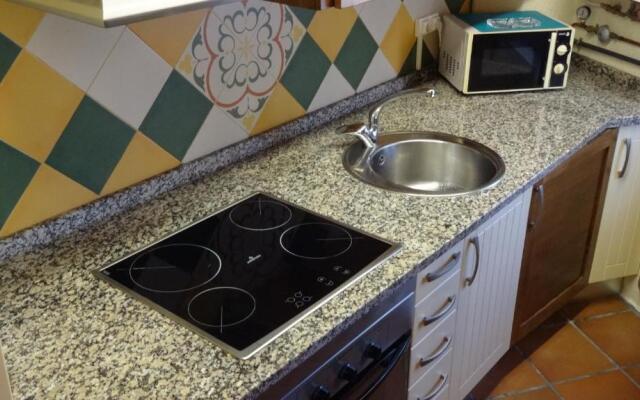 Posada Doña Cayetana