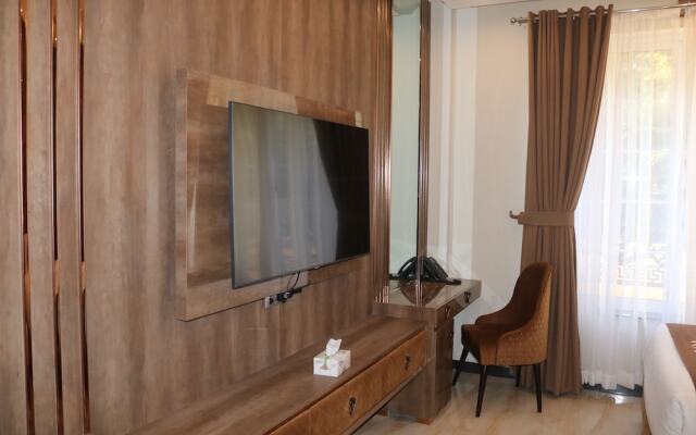 Vorano Hotel Islamabad