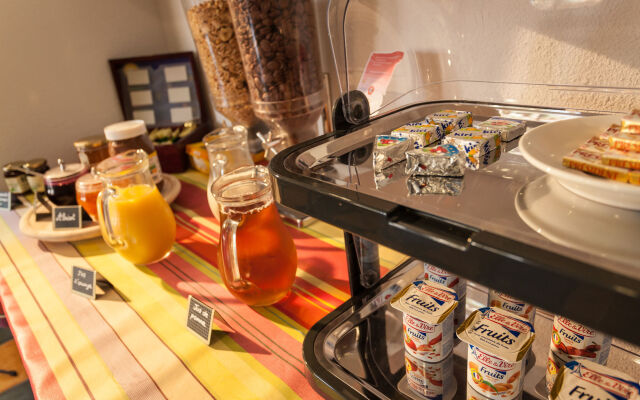 Résidence Port-Argelès