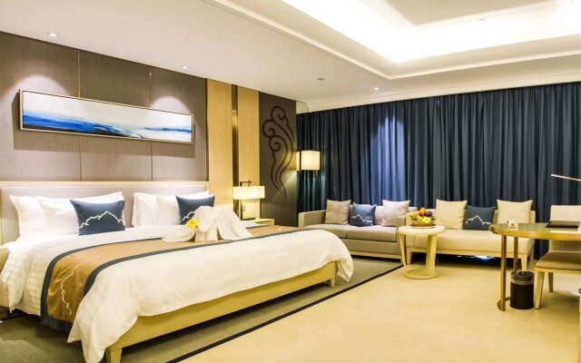 Grand New Century Hotel