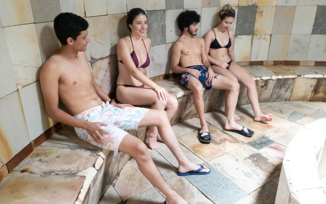 Hotel Morada do Sol