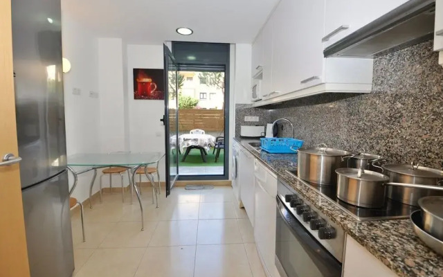 Apartamento Mikki Lloretholiday