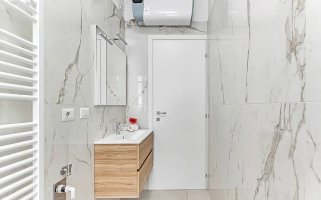 Alessia's Flat - Caroli