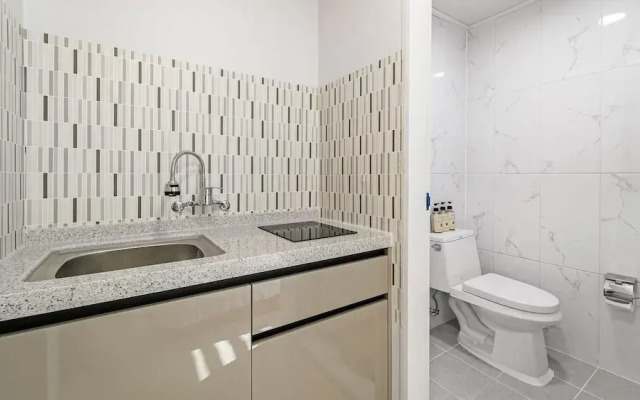 Goseong Leumeleu63 Pension