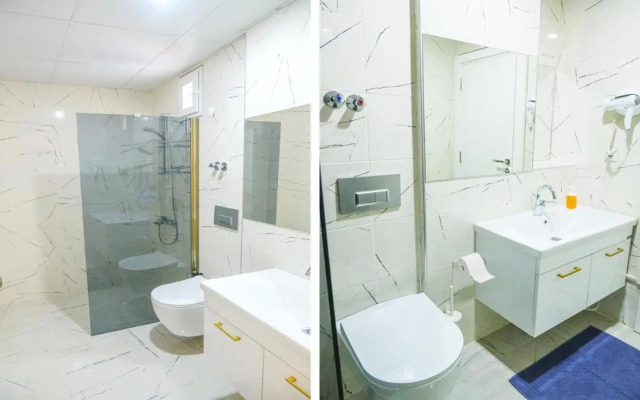 Eceabat Ritim Suite Hotel