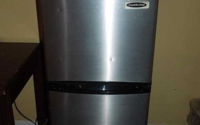 Budget Inn of Aberdeen