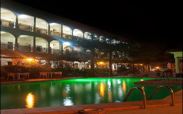 Seaview Gardens Hotel