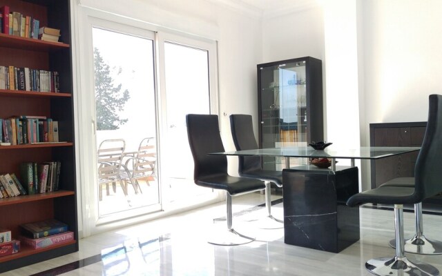 Penthouse Mijas Golf Getaway