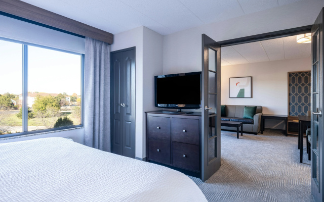 Holiday Inn Chicago Northwest-Elgin by IHG