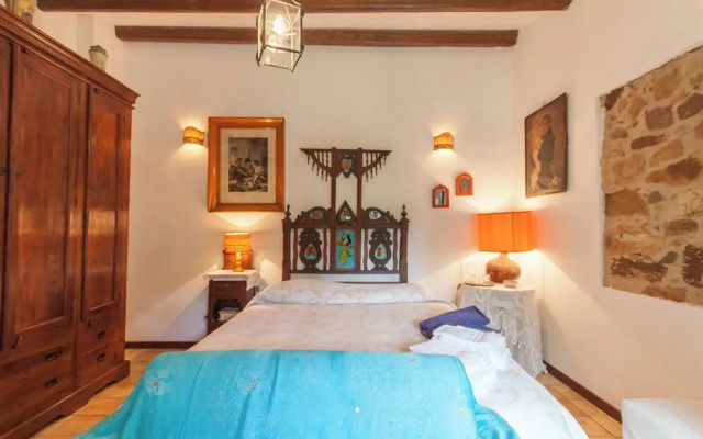 Villa Olmo With Private Pool