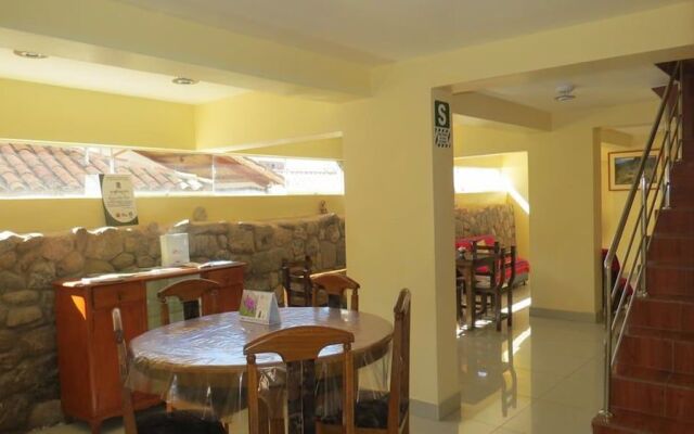 Hostal Samani