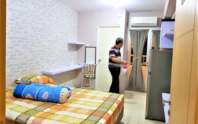 Apartement Educity Tower Y-P-H By Prafi