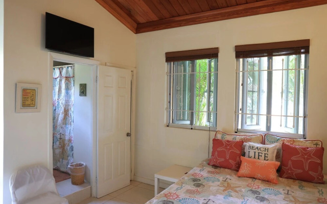 Coconut Palm Hideaway