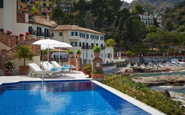 Villa Sant'Andrea, A Belmond Hotel, Taormina Mare
