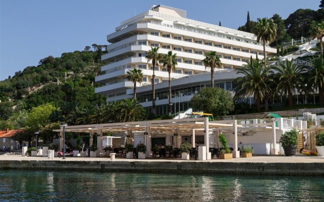 RMH Lopud Lafodia, Resort & Wellness