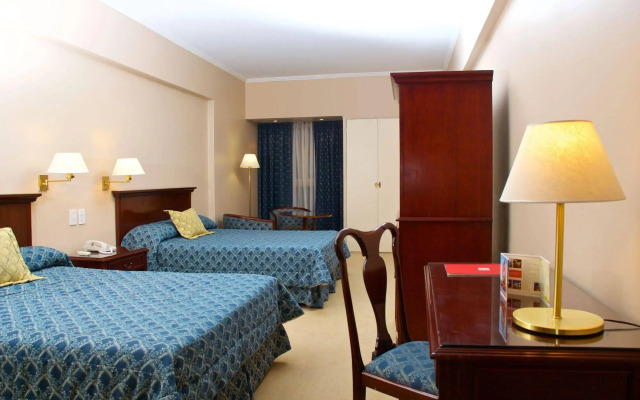 Provincial Plaza Hotel