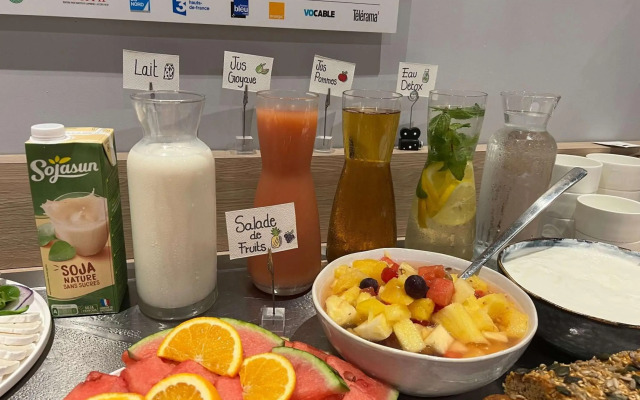 Ibis Styles Arras Centre