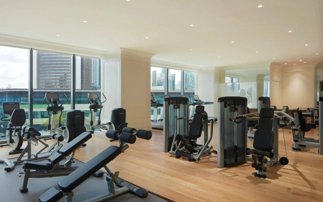 The St. Regis Kuala Lumpur