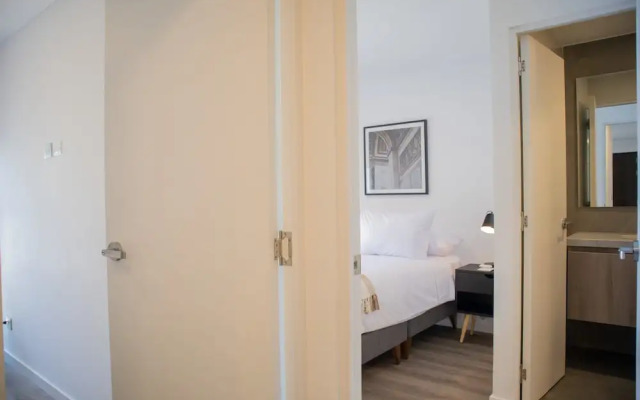 w Fantastic 2BR w Modern Deco in San Isidro