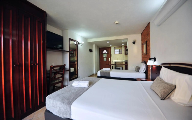 Cabo De La Vela Hotel