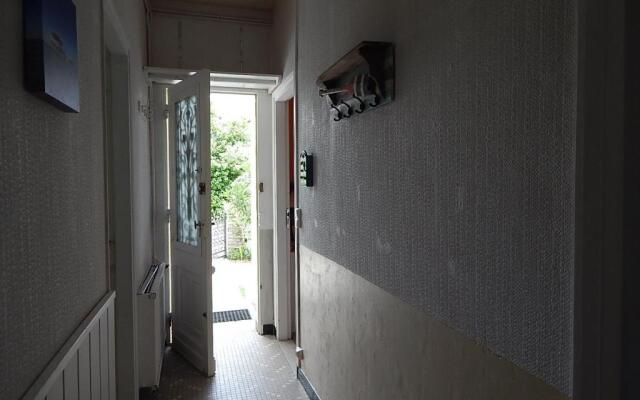 Agréable maison 6 personnes avec beau jardin