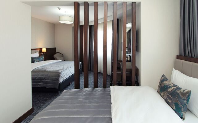 Hotel Pisa