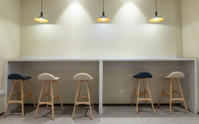 Hanting Hotel Linyi Beiyuan Road Branch