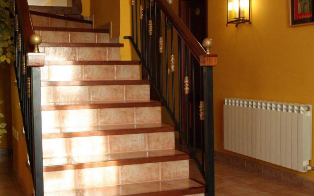 Casa Vieja del Sastre