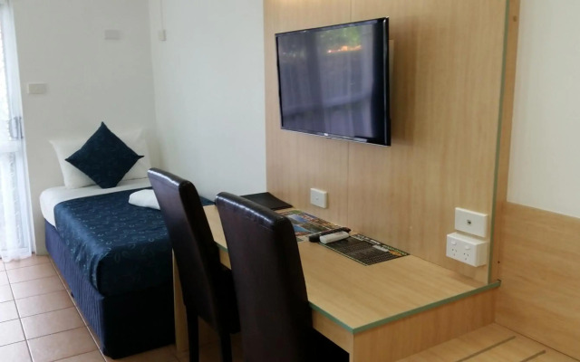 Cairns Gateway Resort
