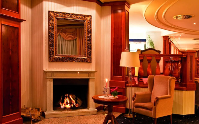 Hotel & SPA Fontenay