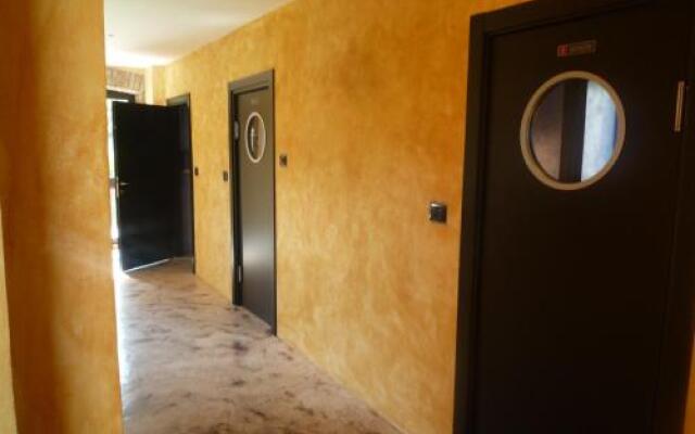 Il Molino del Groppo