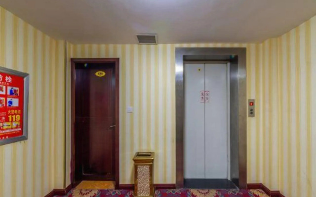 Kaixuan Express Hotel