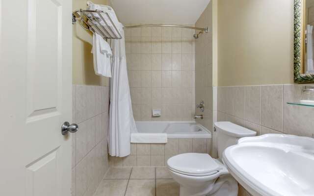 Arlington Hotel Paris