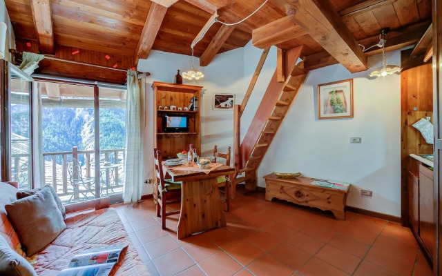 Appartamento Prugna Selvatica