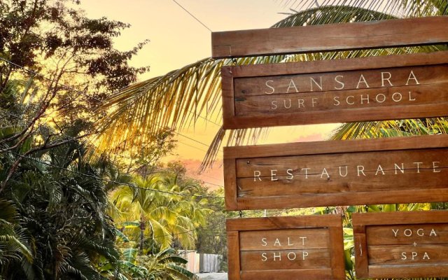 Sansara Surf and Yoga Resort - Retreat