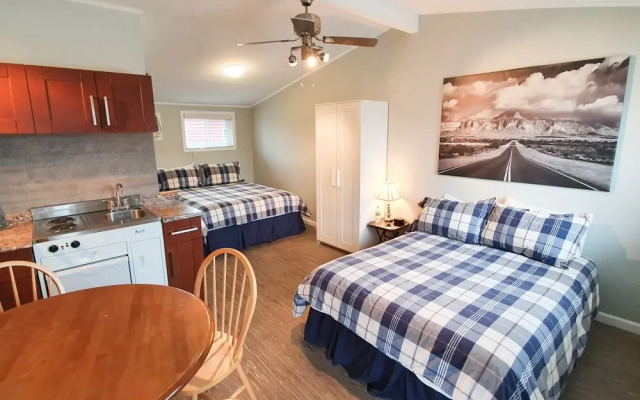 The Orchard at Oliver