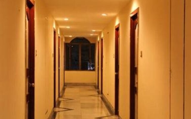 Hotel Jayaram