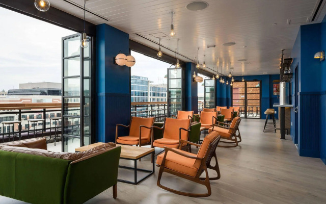 Pod DC Hotel