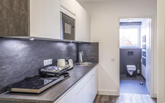 Awesome Apartment in Kappeln With 1 Bedrooms and Wifi