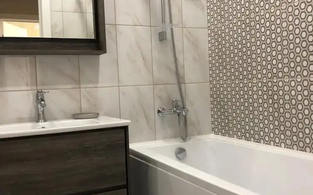 Апартаменты на ул. Вокзальной, 51а-254