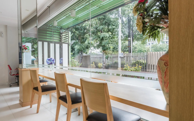 S3 Residence Park