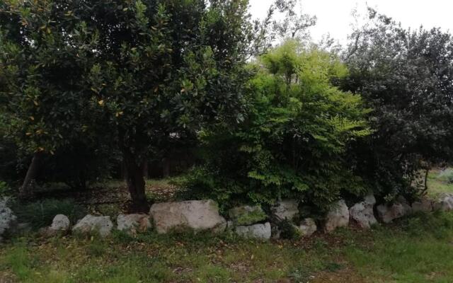 Giardini Irlandesi B&B